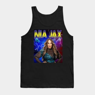 NIA JAX Tank Top